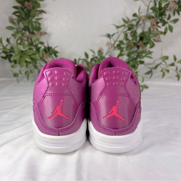 Jordan’s | Air Jordan 4 Retro PS ‘for the love of the game’ - Picture 5 of 6